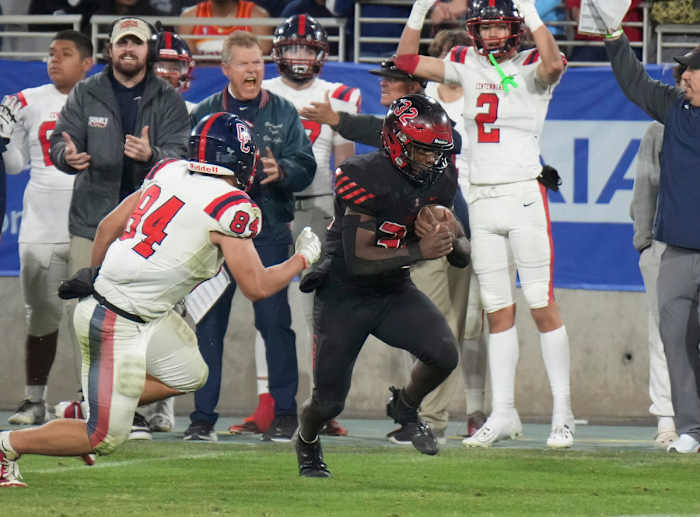 liberty centennial arizona aia football championship 2023 steven davis51